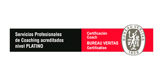Único Coach Dental en España Certificado Nivel Platino